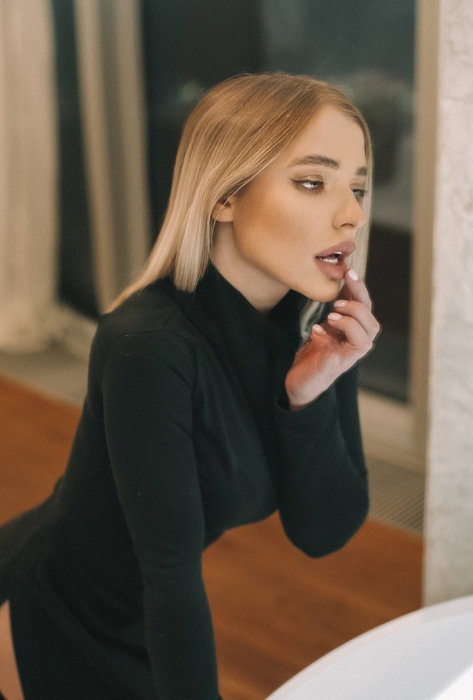 Anna Mariya - photo 4