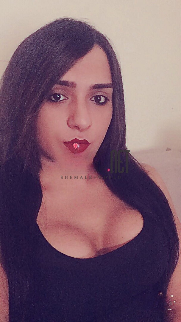 Faina Shemale - photo 3