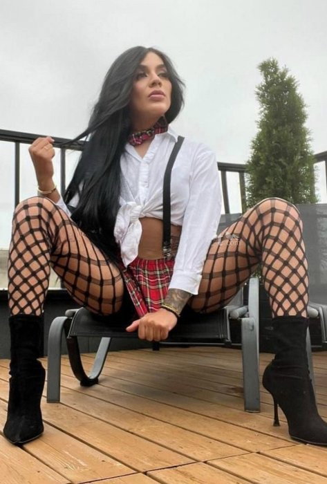 Luciana Trans - photo 7