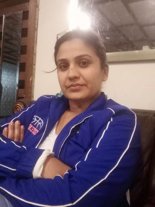 Nazia Akhtar - photo 10