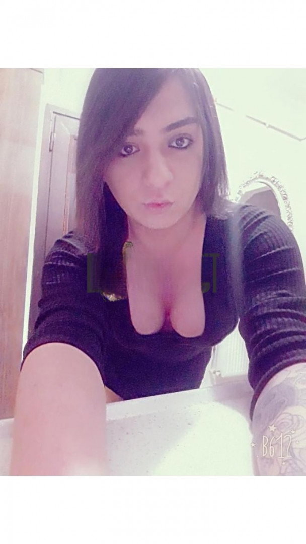 Faina Shemale - photo 4