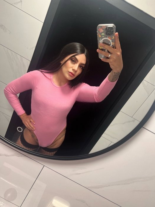 Luciana Trans - photo 4