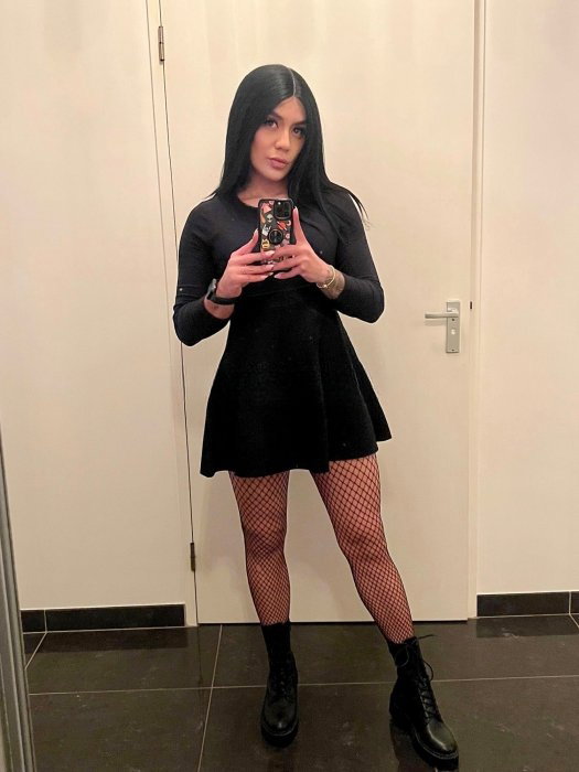 Luciana Trans - photo 10