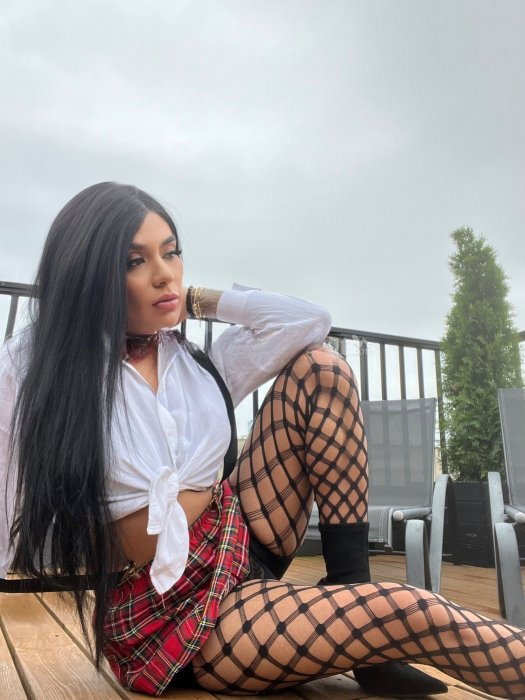 Luciana Trans - photo 9