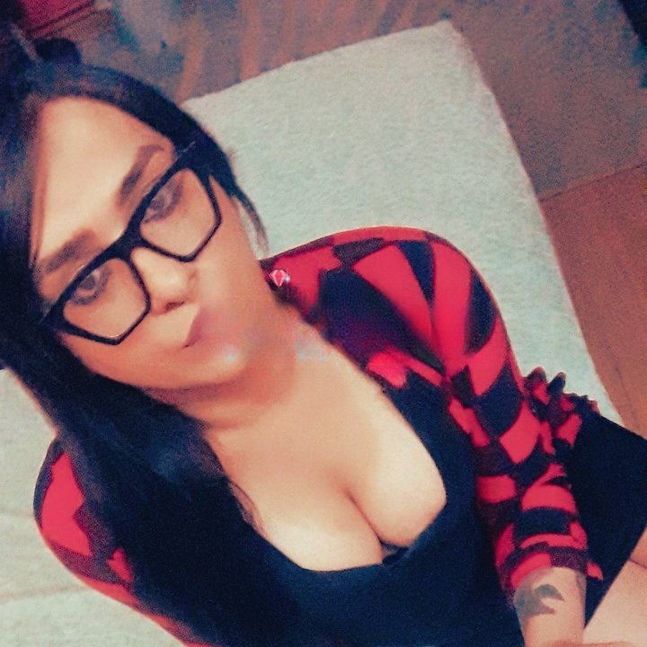 Faina Shemale - photo 6