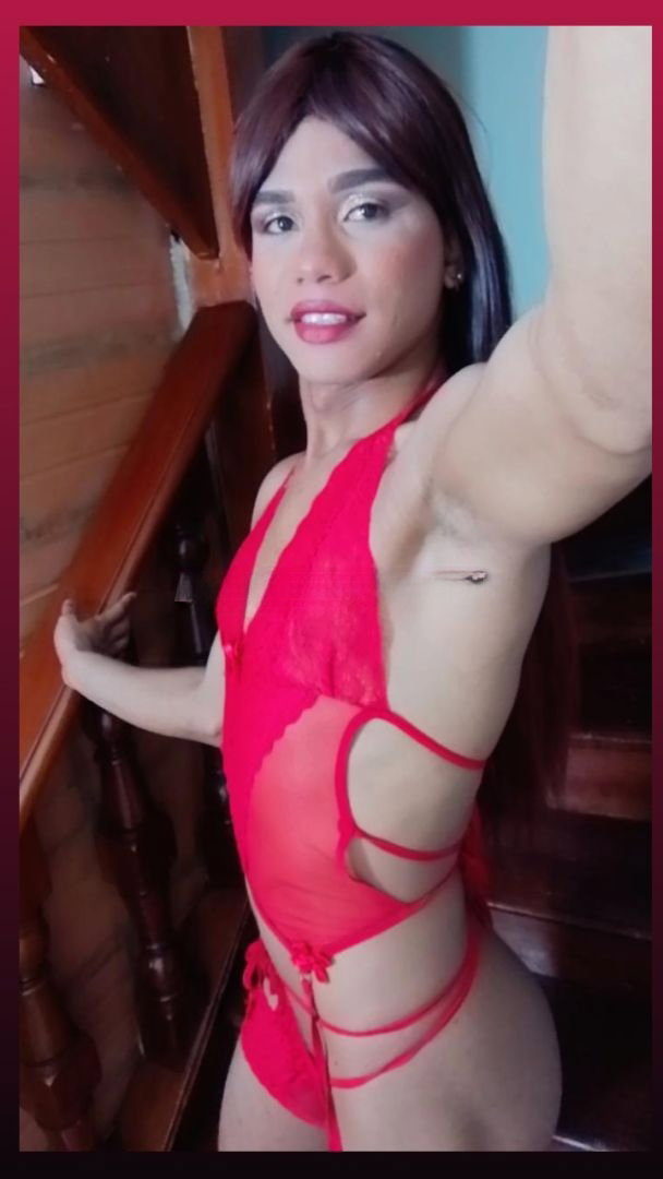 Naty - photo