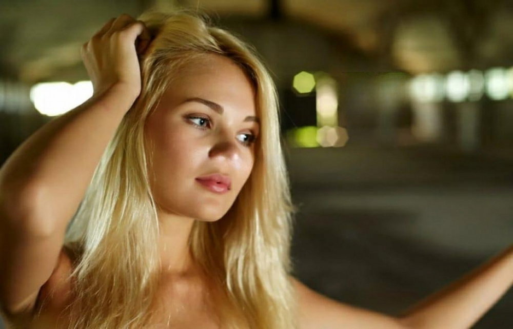 Olivia - photo 2