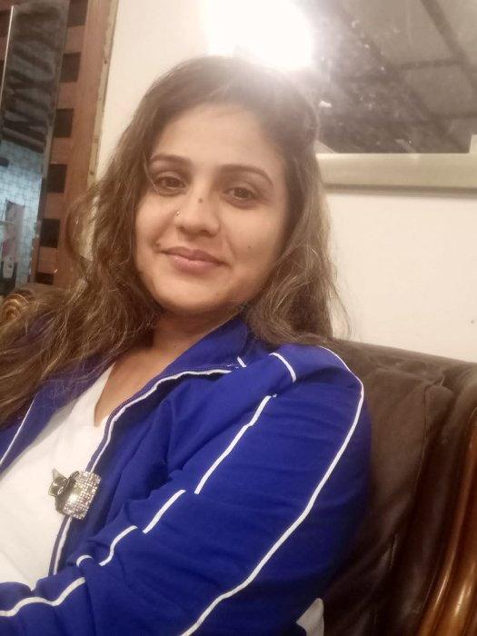Nazia Akhtar - photo 9