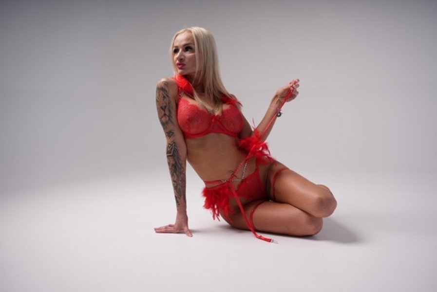 Foxy - photo 4