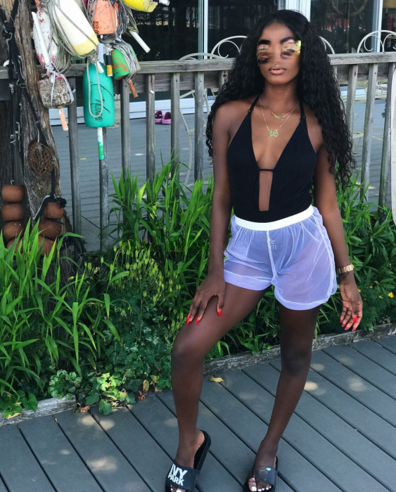 Sexy Sharon - photo