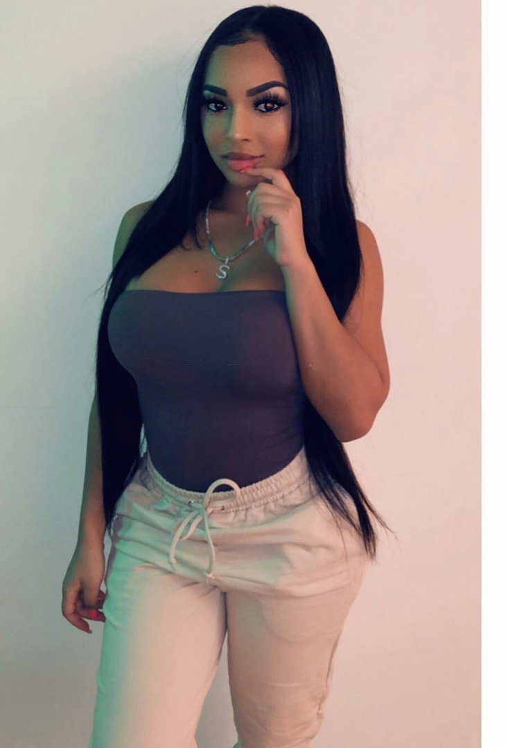 Tracy - photo