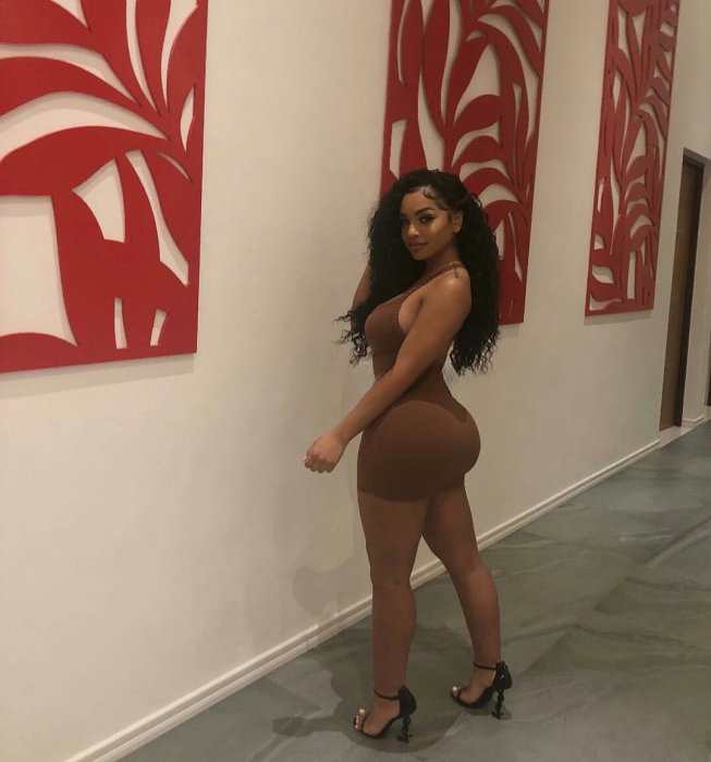 Tracy - photo 3