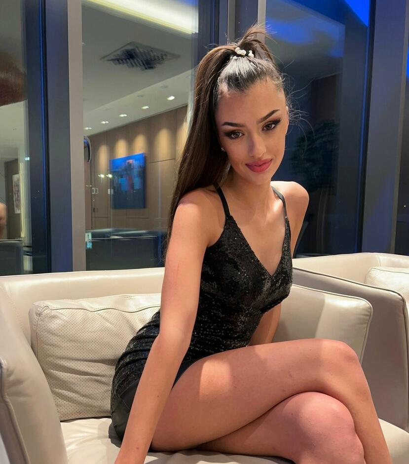 Mila - photo 84