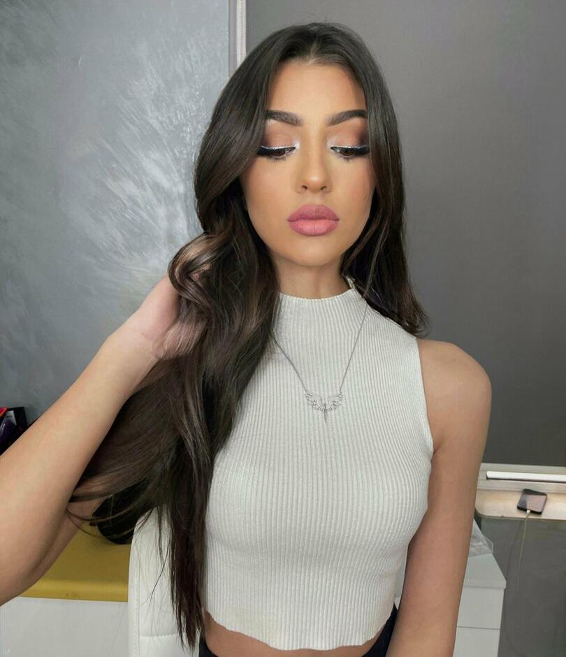 Mila - photo 89