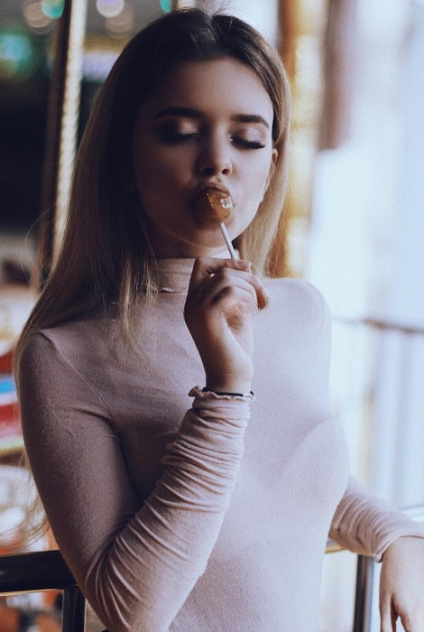 Lesia Nice - photo