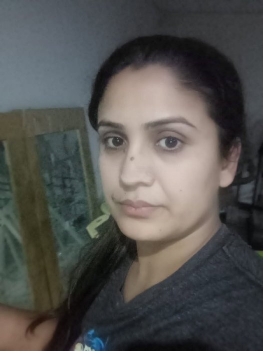 Nazia Akhtar - photo 13