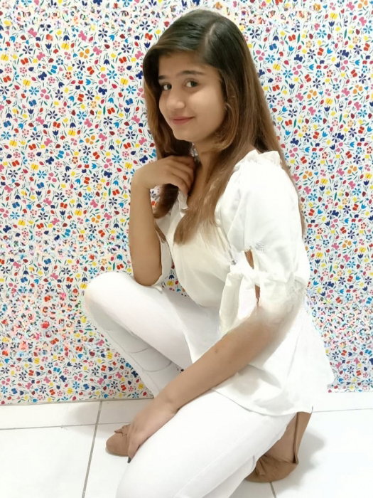Muskan - photo