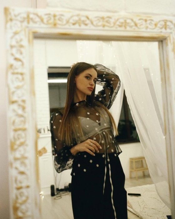 Karina - photo 3