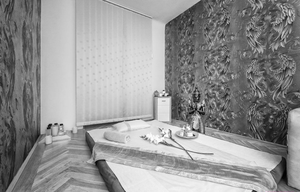 Erotische Massage - photo 12