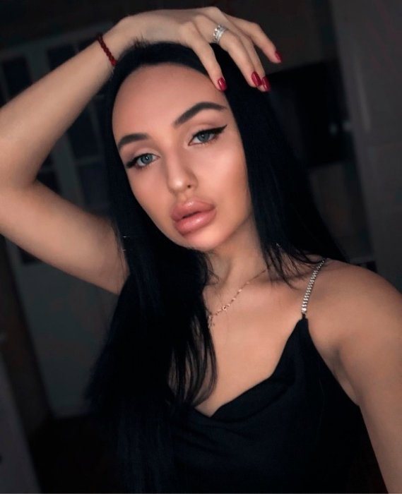 Kiara - photo