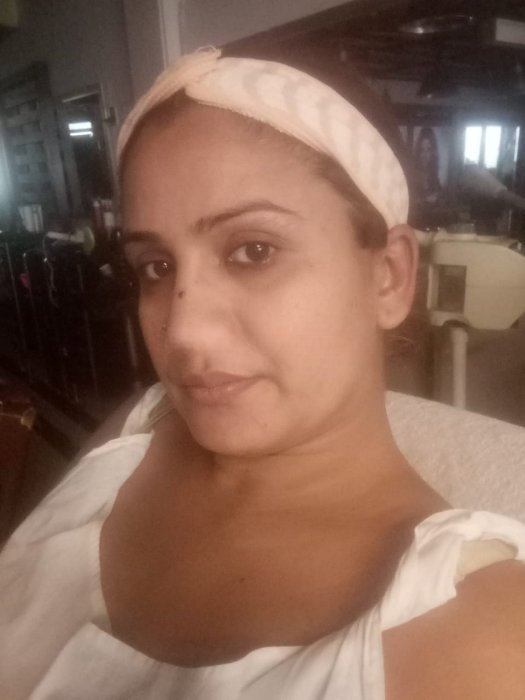 Nazia Akhtar - photo 2