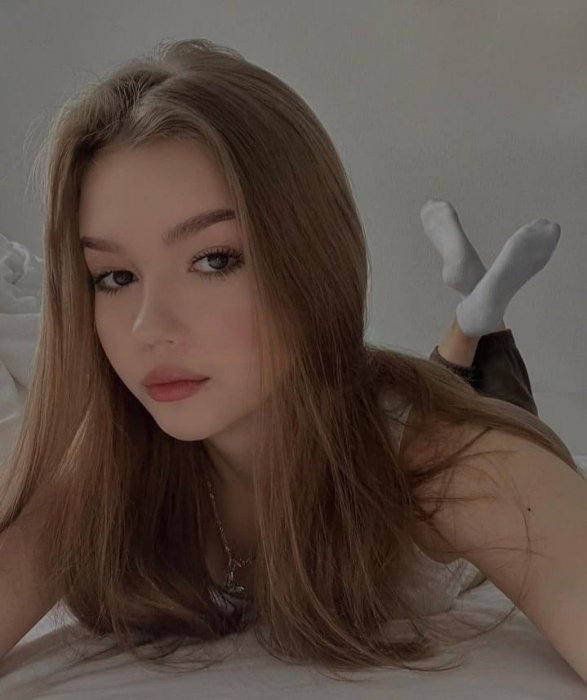 Alenka - photo 3