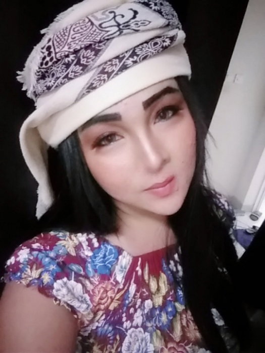 Sarah - photo