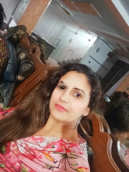 Nazia Akhtar - photo 7
