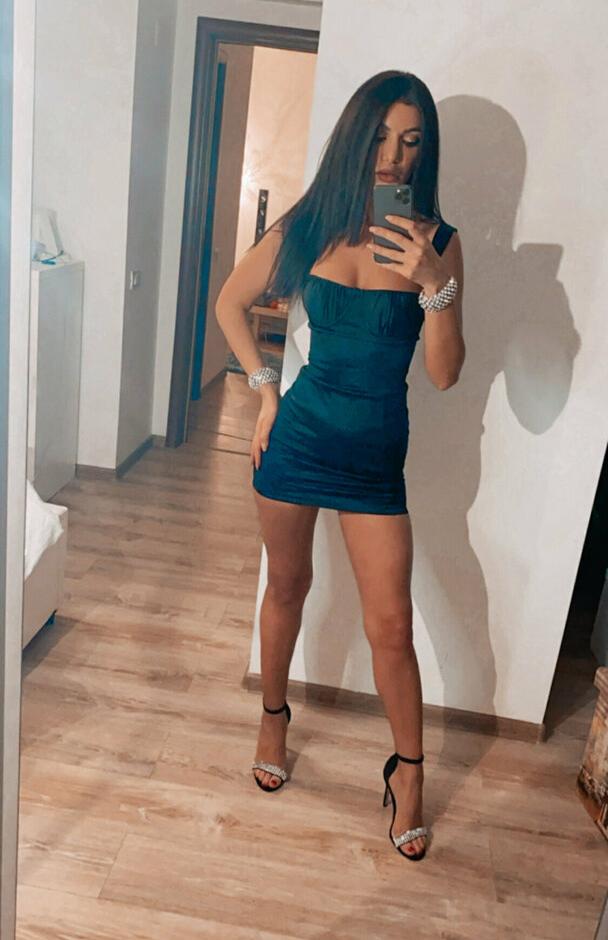 Mila - photo 67