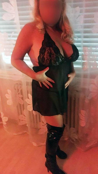 Deutsches Privatmodell Mandy - photo 8