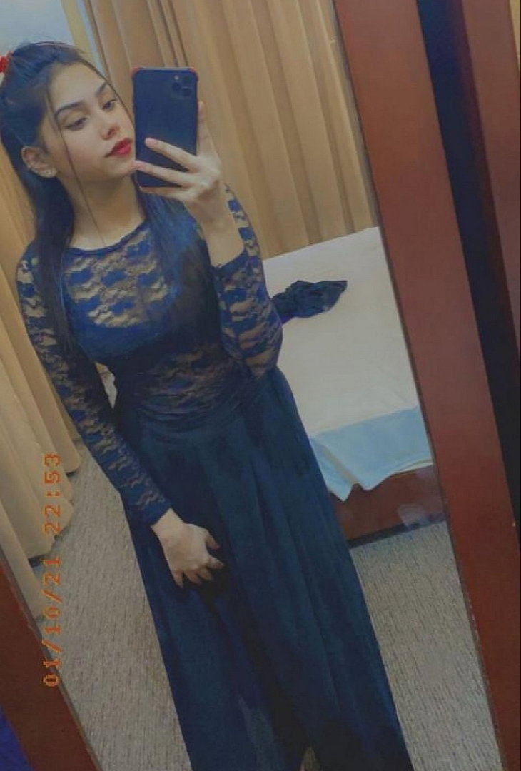 Faryal - photo