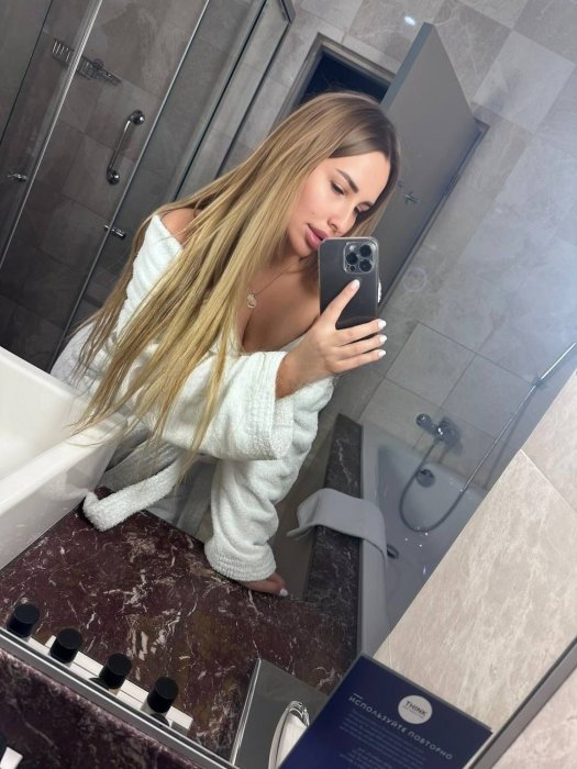 Tanya - photo