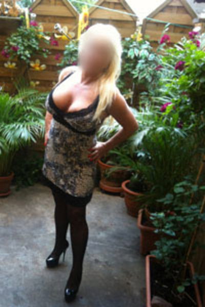 Deutsches Privatmodell Mandy - photo 2