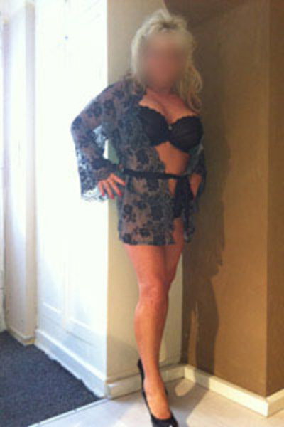 Deutsches Privatmodell Mandy - photo 7