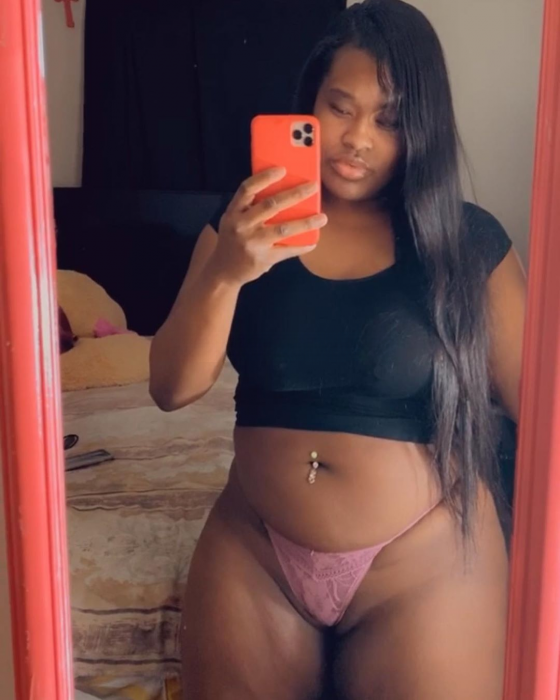Isabella sexy - foto
