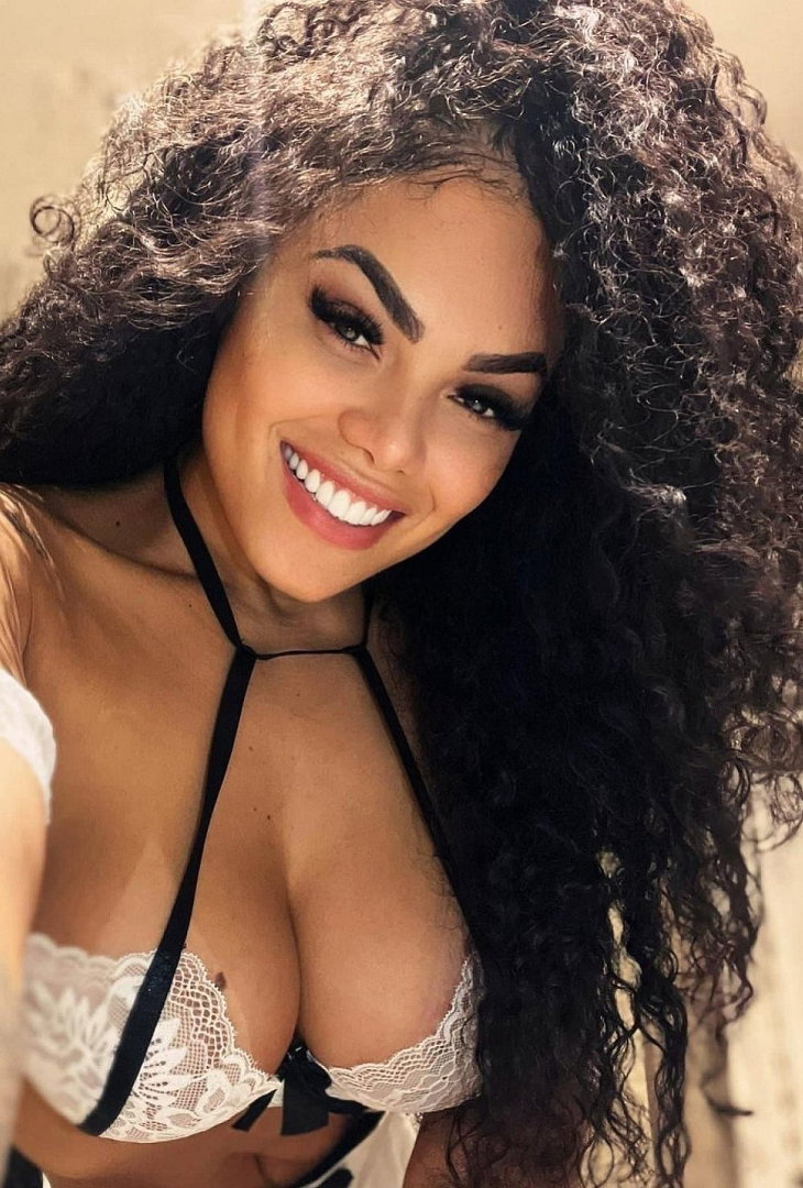 Luna Feraz - photo 6