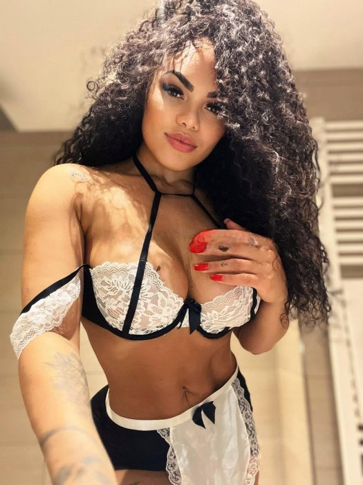 Luna Feraz - photo 3