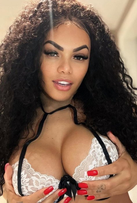 Luna Feraz - photo 4