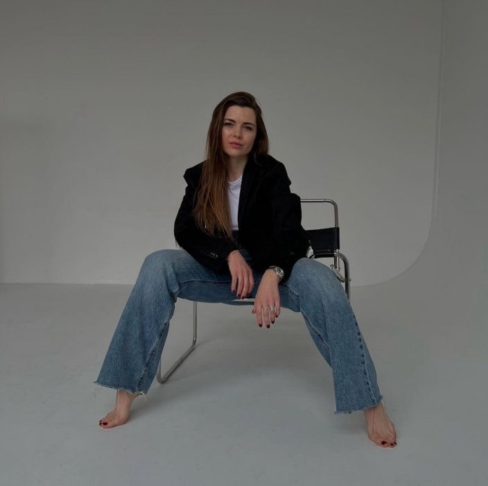 Anjelika - photo 6