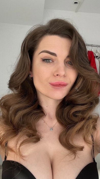 Anjelika - photo 2