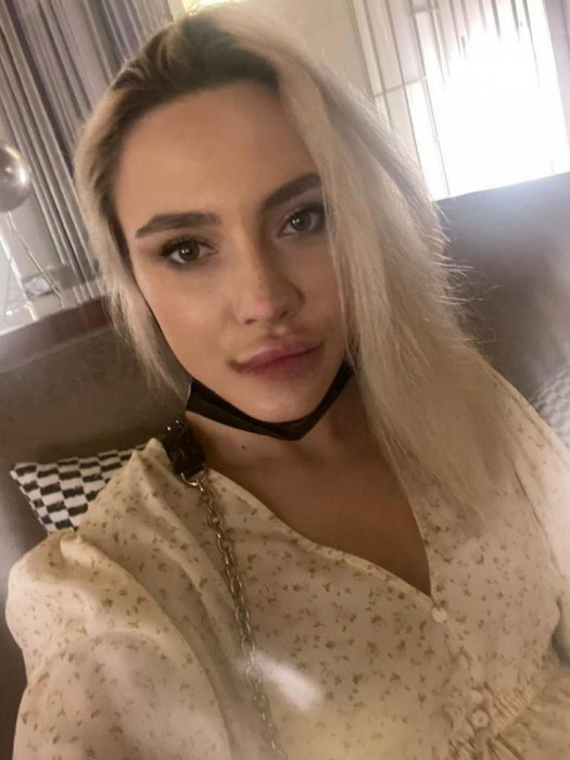 Valeria - photo