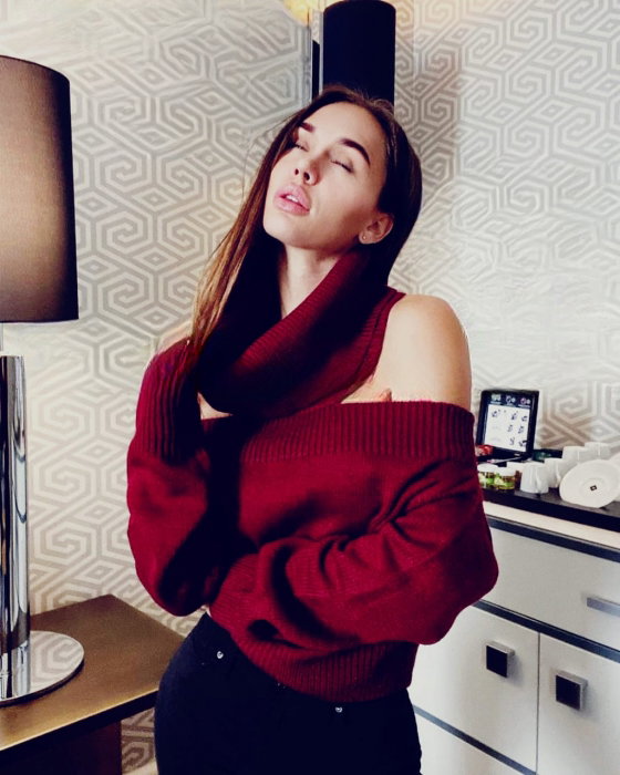 Ivanka - photo