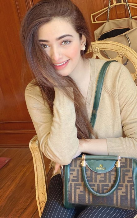 Jasmine - photo