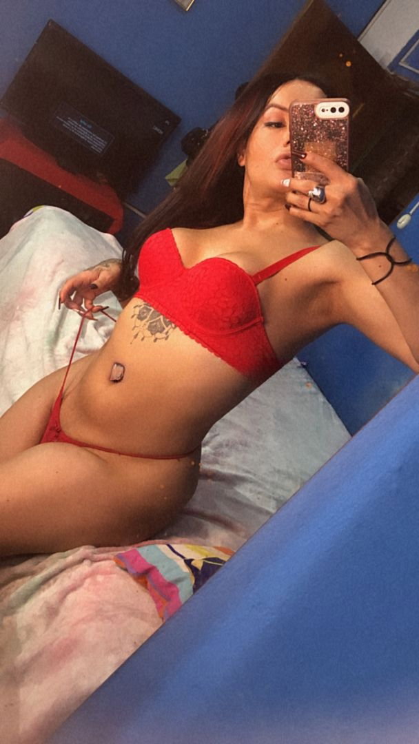 Dara Moncada - photo 4