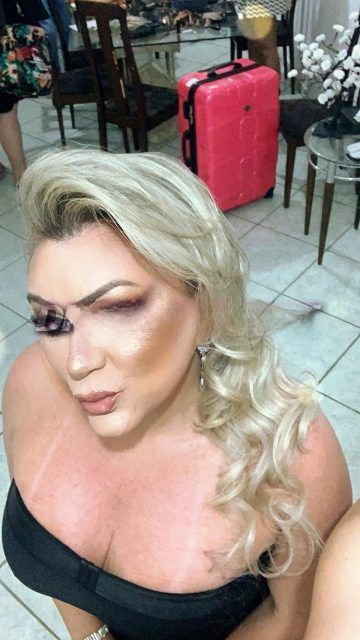 Harynny Oliveira - photo
