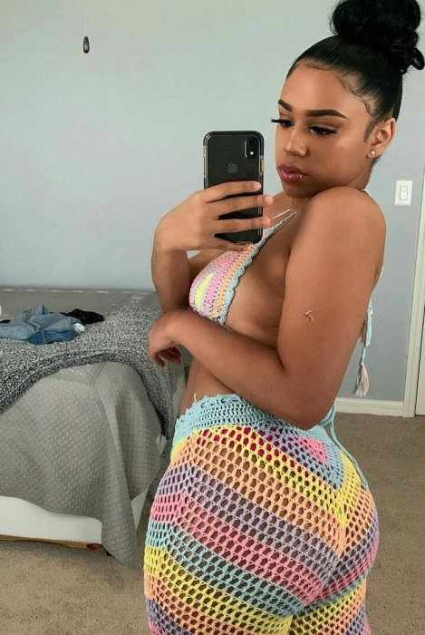 Sexy Camila - photo 5