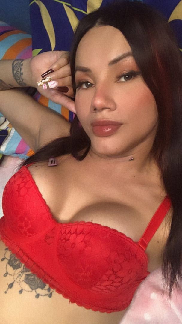 Dara Moncada - photo 10