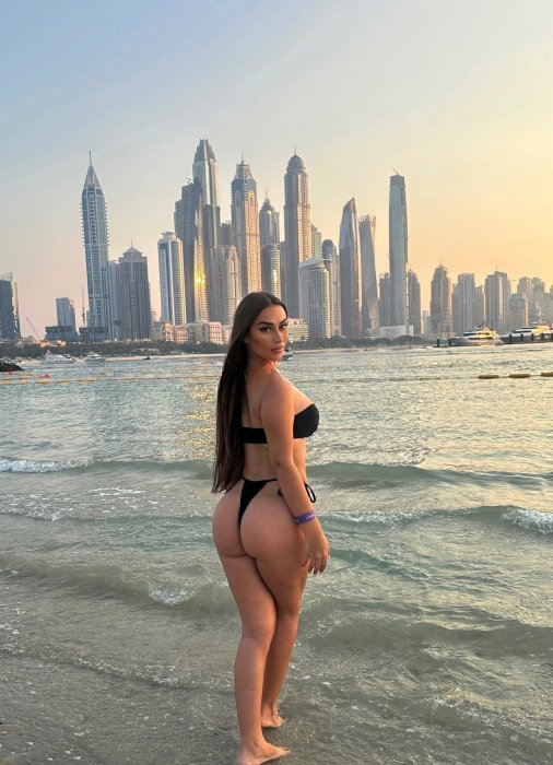 Yasmina - photo 18