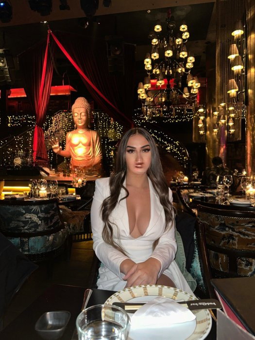 Yasmina - photo 9