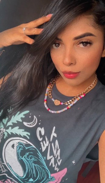 Fernanda Top Party - photo 8